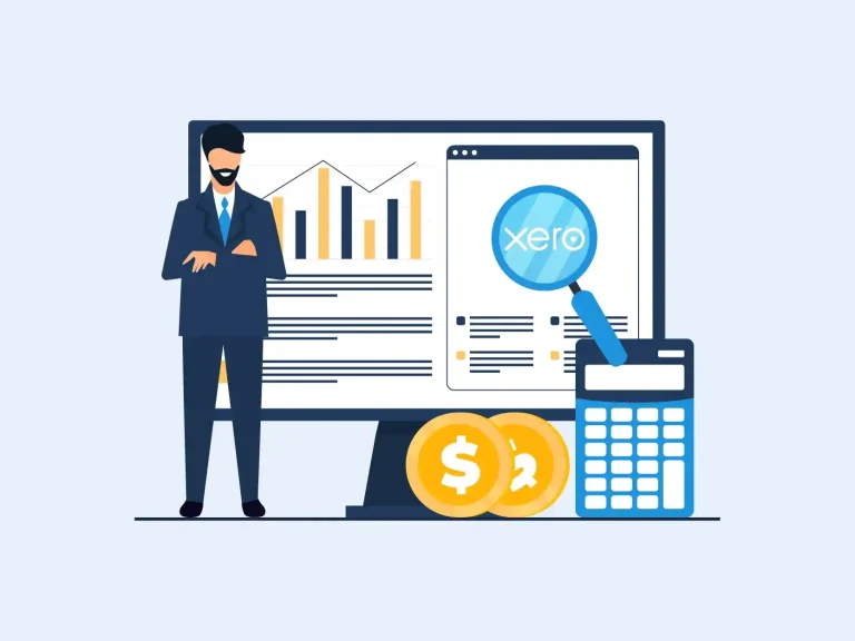 How Outsourced Bookkeeping Services Help Businesses Get More from the Xero Accounting Tool