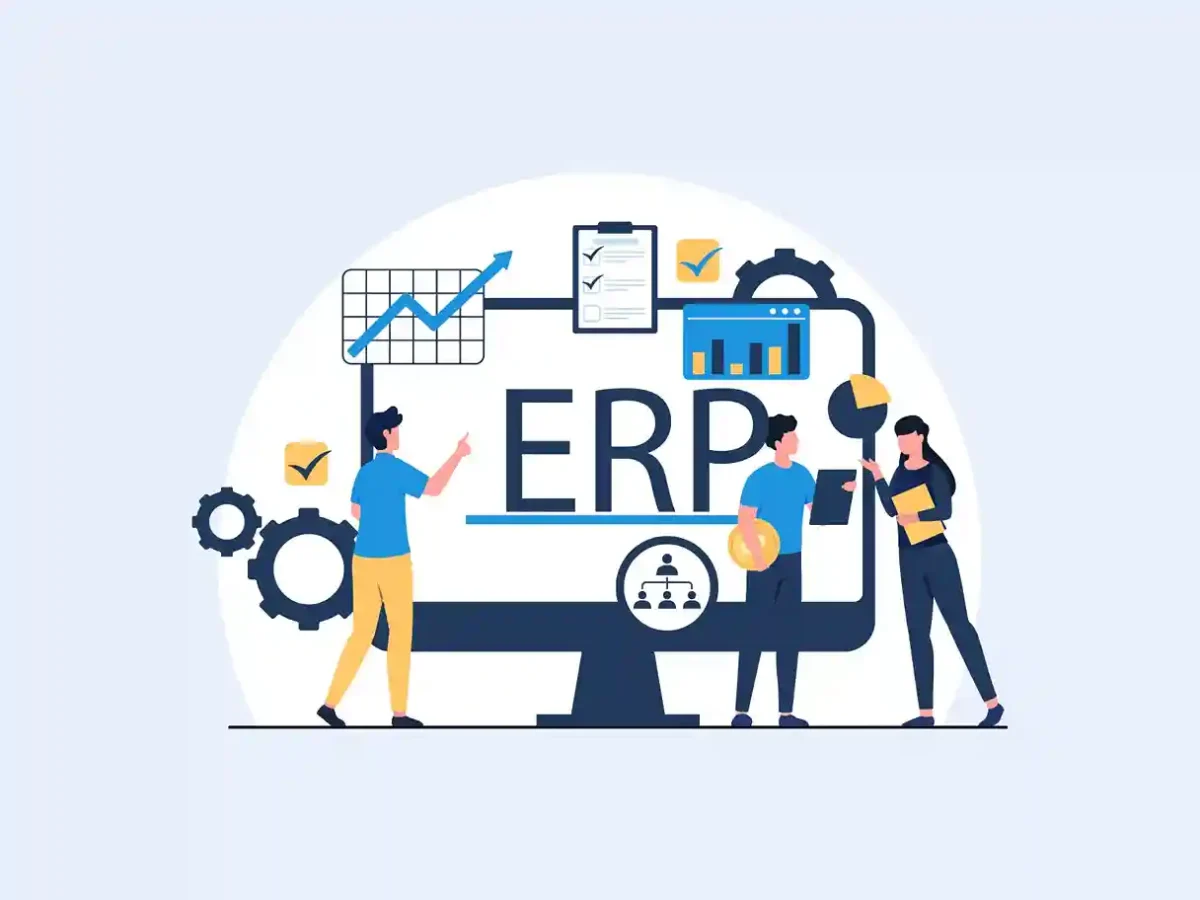 How ERP Accounting Software Supports Growing Businesses with Complex Accounting Needs 1 How ERP Accounting Software Supports Growing Businesses with Complex Accounting Needs
