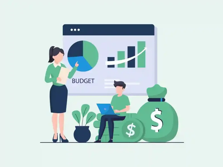 How Outsourced Accounting Helps You Build and Manage a Business Budget