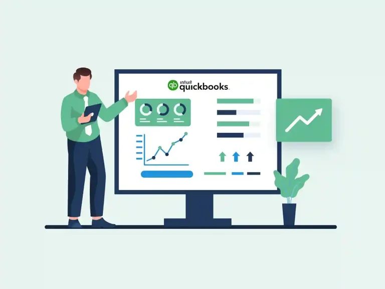 How to Choose Between QuickBooks Online and QuickBooks Desktop for Your Business