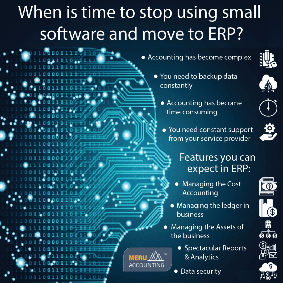 When-is-time-to-stop-using-small-software-and-move-to-ERP