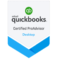 Intuit QuickBooks Certified ProAdvisor Desktop