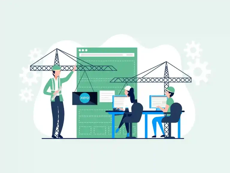 How to Use Xero for Construction for Better Construction Management
