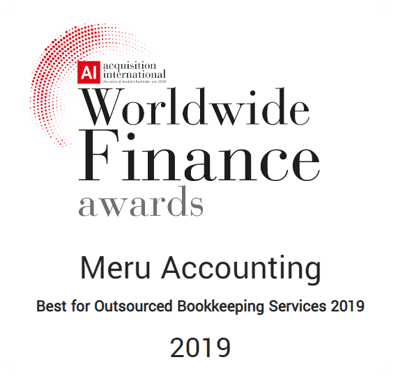 Portfolio 29 Best for Outsourced Bookkeeping Services 2019