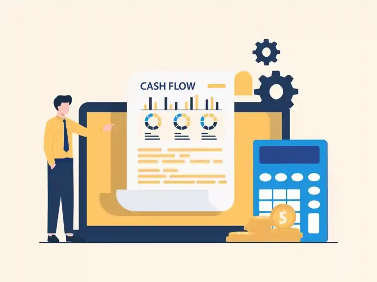 How Outsourced Accounting Services Help You Build an Accurate Cash Flow Budget