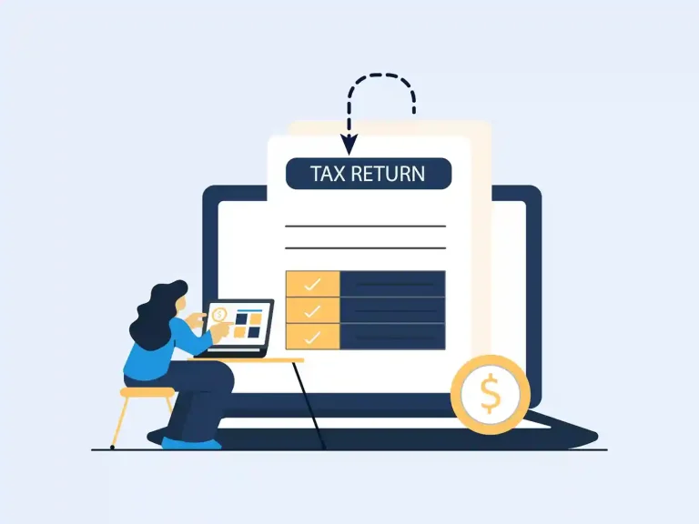 How Outsourced Accounting Simplifies S Corporation Tax Return Filing