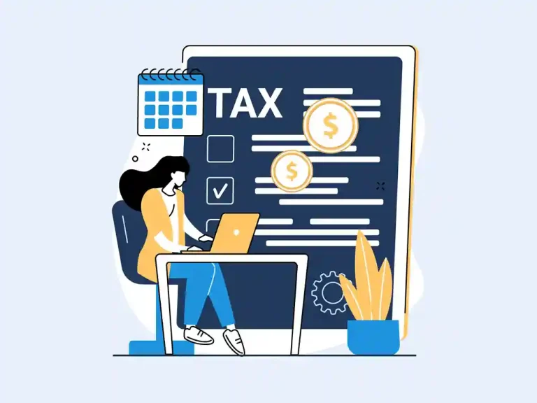 How to Outsource Income Tax Return Preparation for Your Business