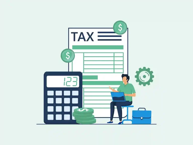 How Can Professional ITIN Application Services Help You Avoid IRS Delays - itin number