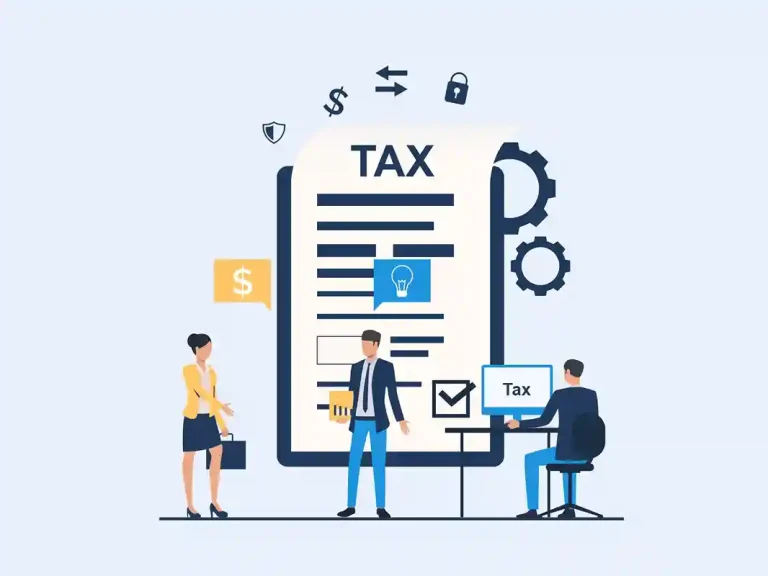 When Should a C Corporation Outsource Accounting and Tax Management