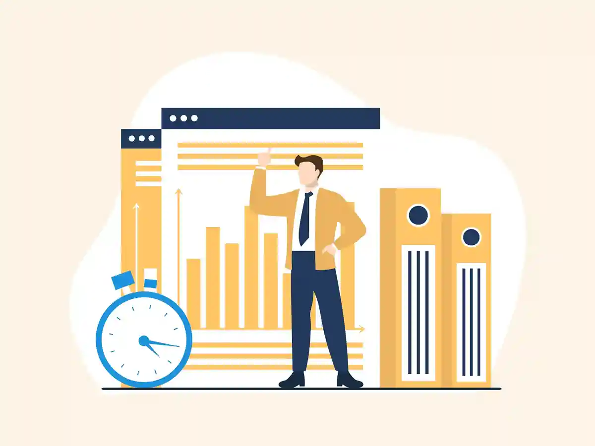 How Bookkeeping for Small Business Reduces Financial Errors and Saves Time 4 How Bookkeeping for Small Business Reduces Financial Errors and Saves Time