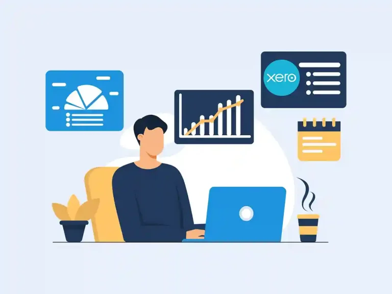 How Can Xero for Beginners Help Businesses Set Up Their Accounting Correctly