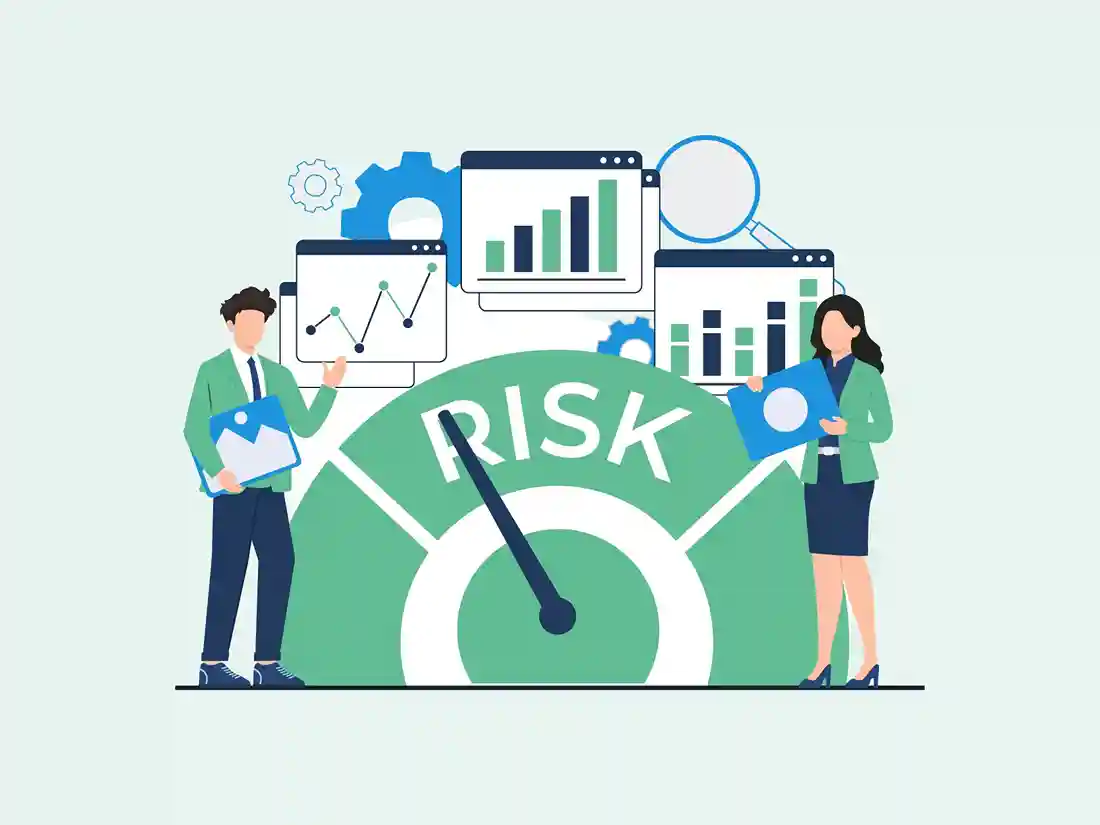 How Does Business Risk Assessment Improve Financial Planning for Businesses