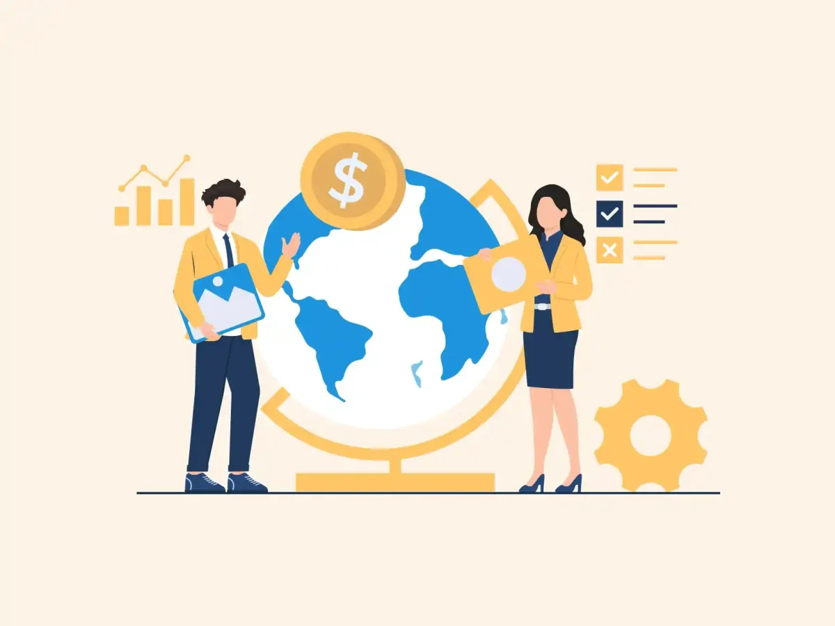 How International Accounting Standards Support Global Finance for Growing Businesses 8 How International Accounting Standards Support Global Finance for Growing Businesses