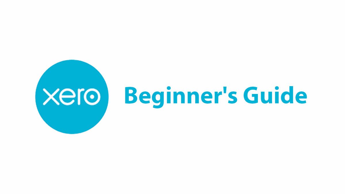 Steps for Xero beginners
