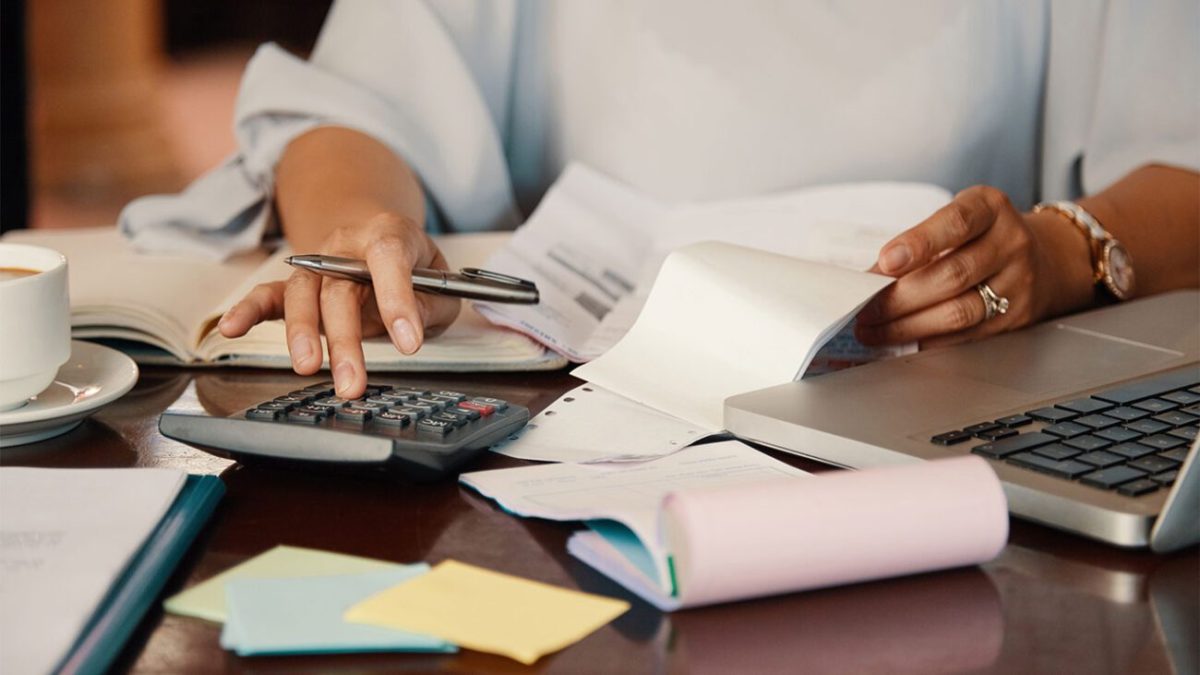 How does a realistic budget looks like Meru Accounting