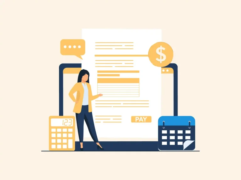How Outsourced Accounting Services Simplify Form 1099 Filing with W-9 Form Compliance