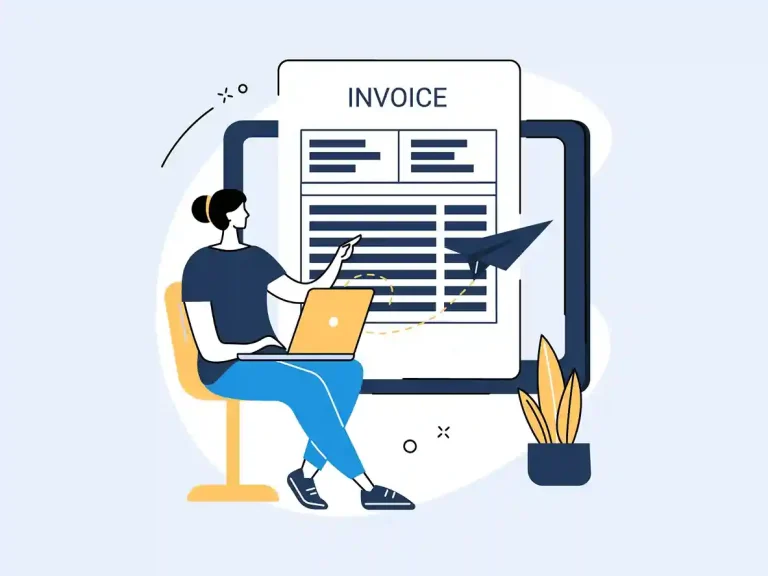 How Can Accounting Experts Help Businesses Create a Compliant Wave Invoice with ABN and GST