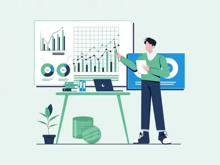 How Financial Forecasting Helps Businesses Make Better Financial Projections
