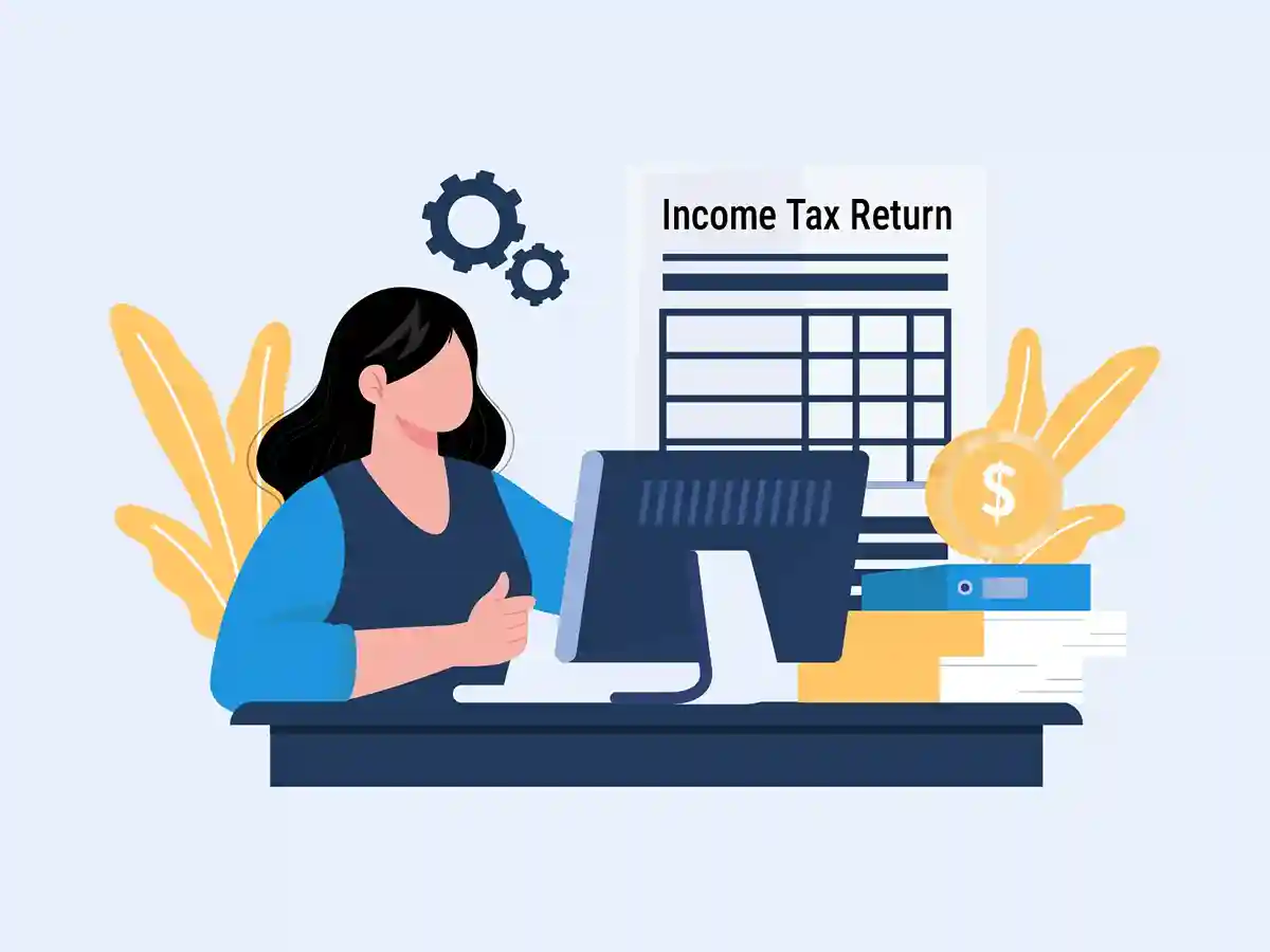 How Can Professional Income Tax Return Filing Services Help You File an ITR Accurately 3 How Can Professional Income Tax Return Filing Services Help You File an ITR Accurately