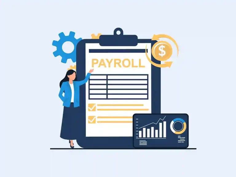 How Payroll Services for Small Business Improve Payroll Tax Compliance