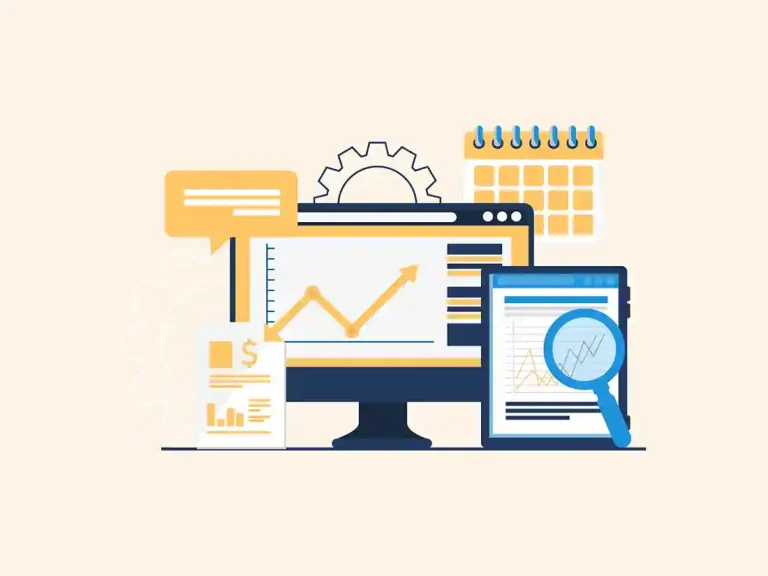 How Outsourced Account Reconciliation Improves Backline Accounting for Growing Businesses