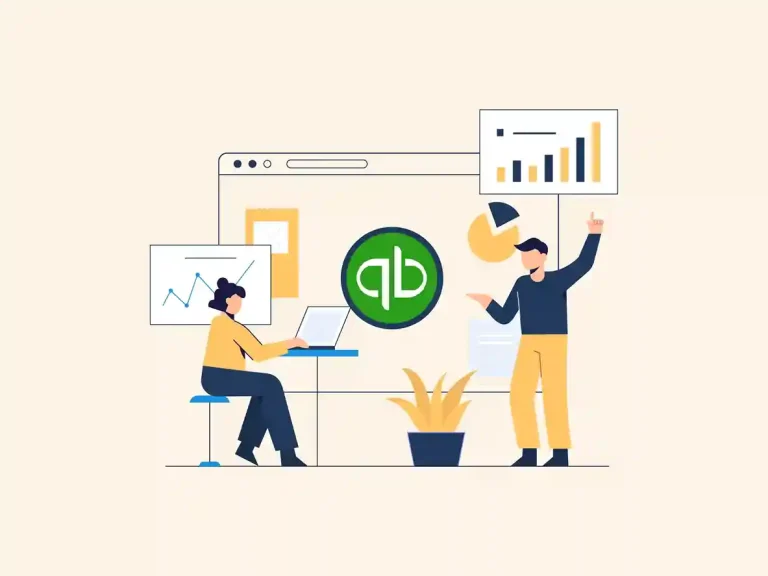 How QuickBooks Integrations Help Amazon Sellers Simplify Outsourced Bookkeeping