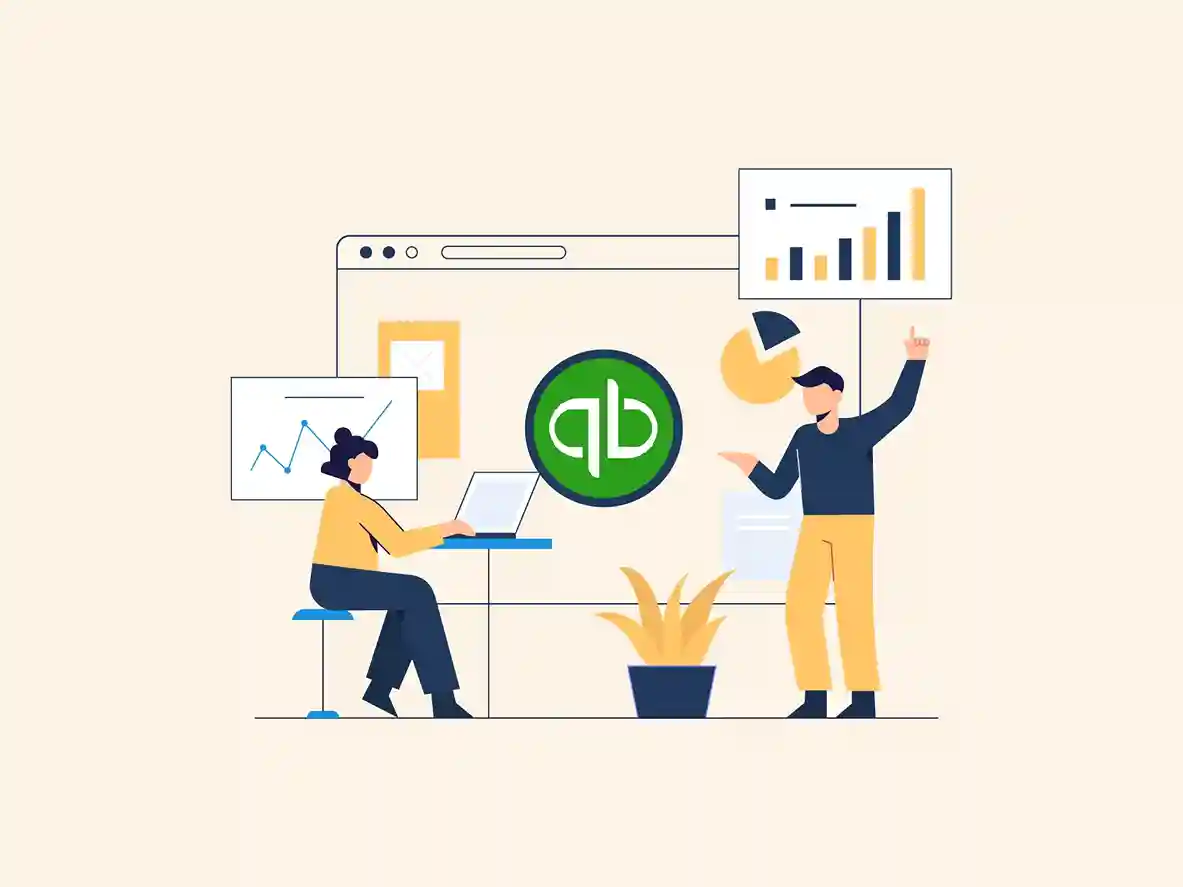 How QuickBooks Integrations Help Amazon Sellers Simplify Outsourced Bookkeeping 6 How QuickBooks Integrations Help Amazon Sellers Simplify Outsourced Bookkeeping