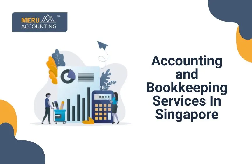 Professional Bookkeeping Services for Small Businesses in Singapore 5 Small business bookkeeping services for Singapore