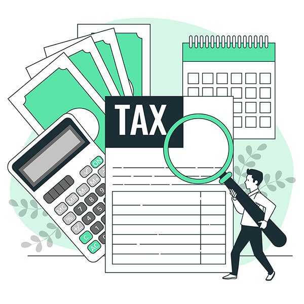 How to File an Amended Tax Return with the IRS? Meru Accounting LLP
