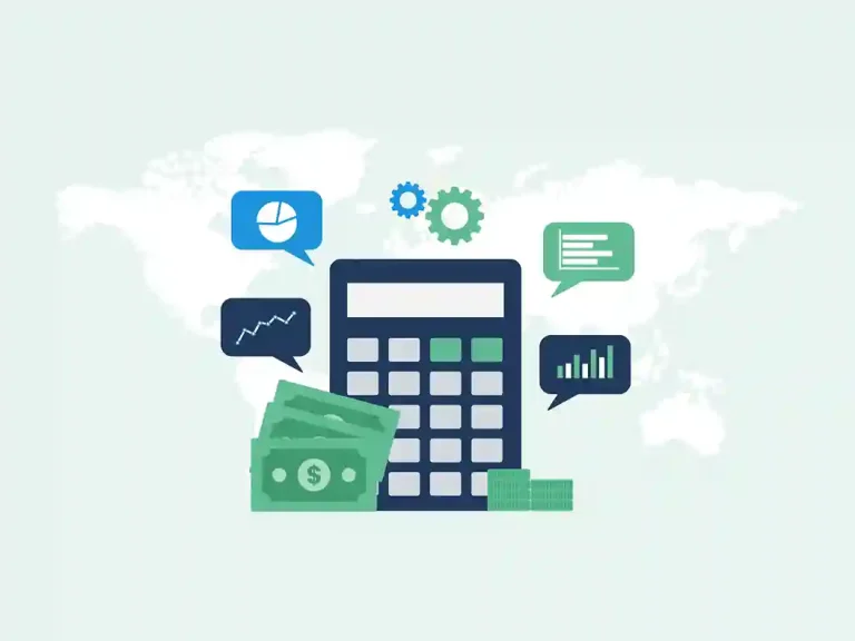 Meru Accounting: Bookkeeping Services in Melbourne