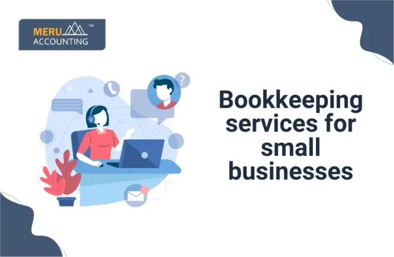How to find bookkeeping services for small business