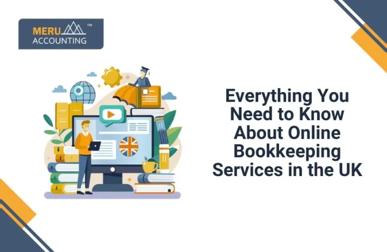 Virtual bookkeeping service