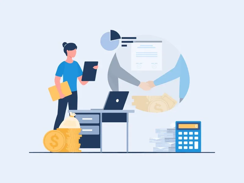 Know Types of Reconciliation in Accounting 4 Know Types of Reconciliation in Accounting