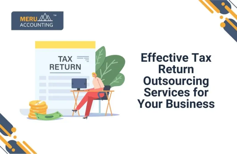 Outsourcing tax return preparation to India