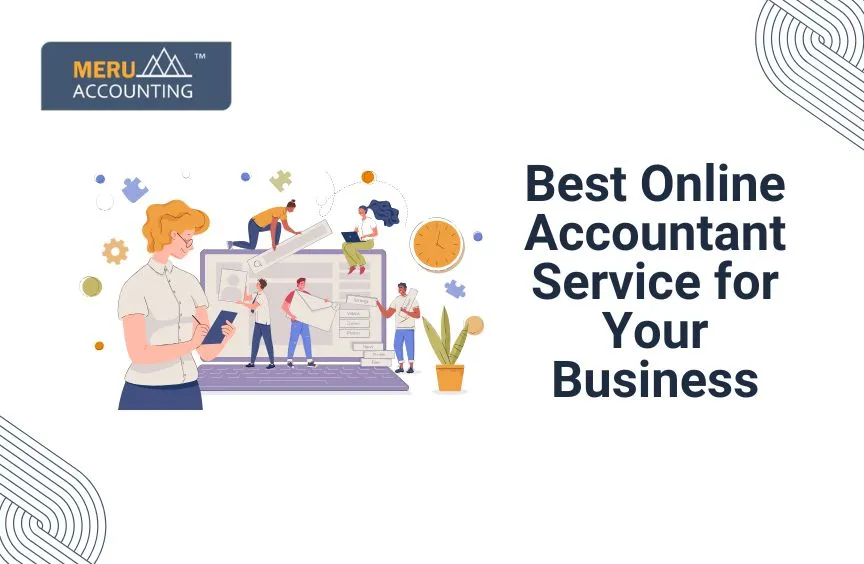 Online Accountant Service 5 Online Accountant Service