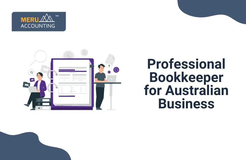 Professional bookkeeper for Australian business 6 Professional bookkeeper for Australian business
