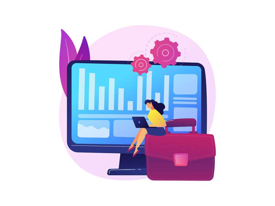 Virtual Bookkeeping for Small Business in Australia Meru Accounting LLP