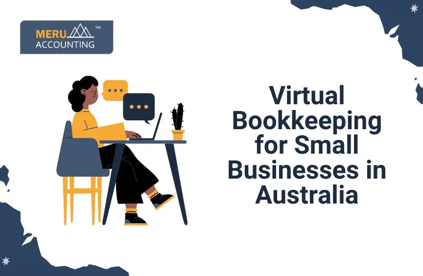 Online Bookkeeping Services for Small Businesses in Australia 6 Virtual Bookkeeping for Small Business in Australia