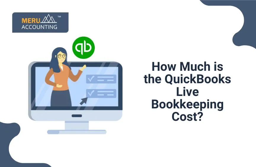 QuickBooks Live Bookkeeping Cost: Pricing, Features & Benefits 7 How Much is Quickbooks Live Bookkeeping