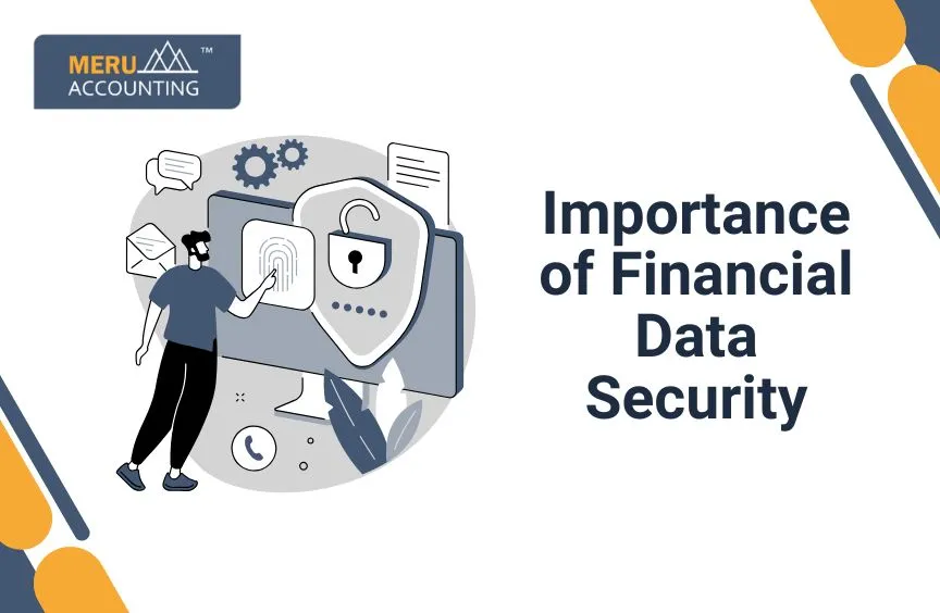 Importance of Financial Data Security 5 Importance of Financial Data Security