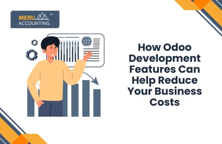 How to Save Money with ODOO DEVELOPMENT?