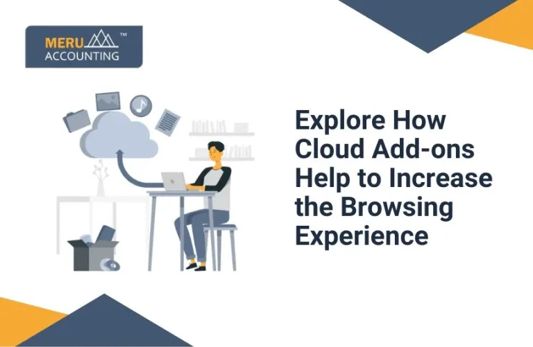 Learn how cloud add ons can increase your browsing experience