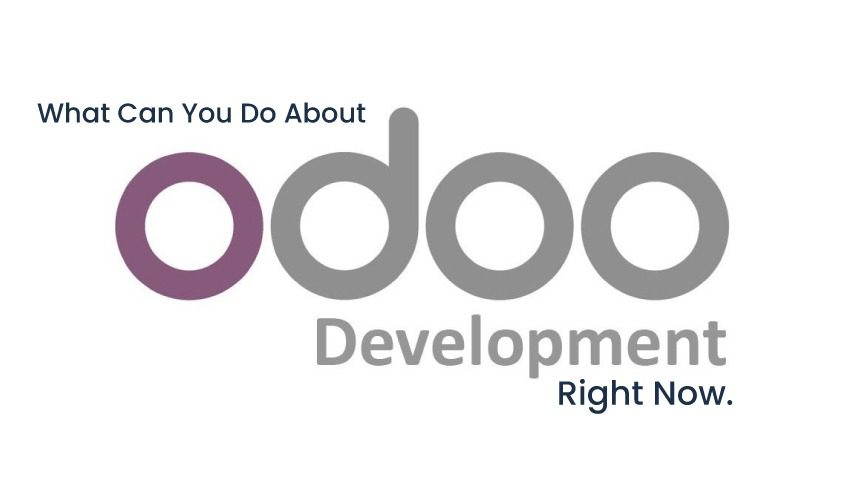 What Can You Do About Odoo Development Right Now. 5 Odoo Development and Implementation