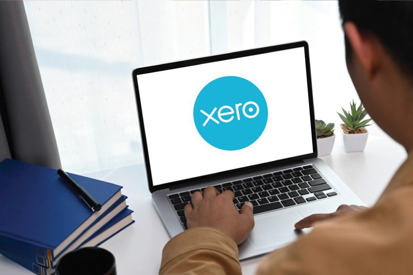 Xero Bookkeeping Services that works for All Meru Accounting LLP