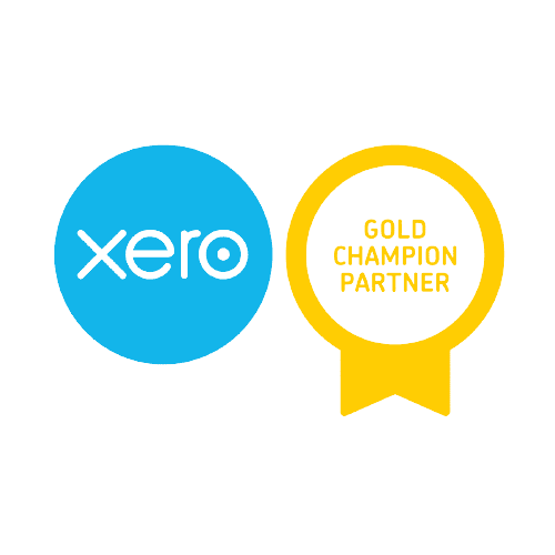 Xero certified Professional