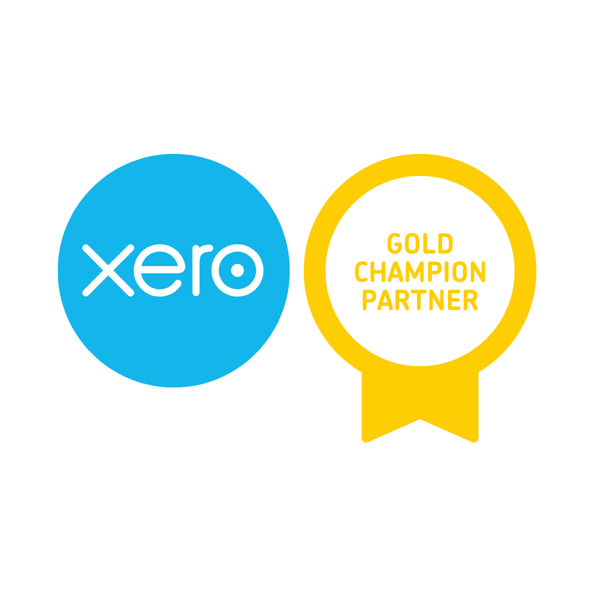 Xero Gold Champion Partner