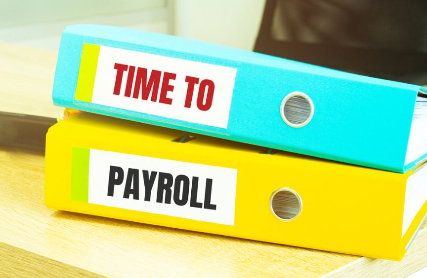 payroll mangement