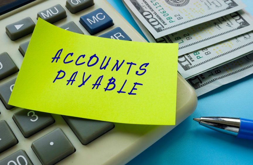 outsource Payables Accounting