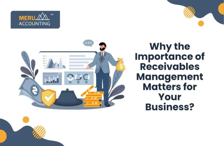 Why Is it Important to Manage Receivables?