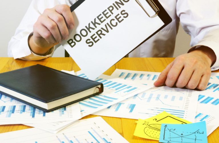 Why is bookkeeping so important for all businesses? Meru Accounting LLP